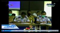 MATANGKAN PELAKSANAAN PSBB, BUPATI KAMPAR GELAR RAKOR